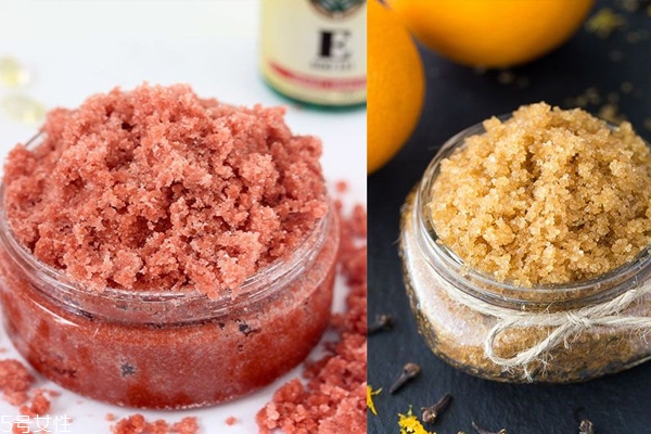 冬天能去角质吗,冬天去角质的正确方法