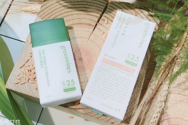 物理防晒霜的优点和缺点,纯物理防晒霜推荐