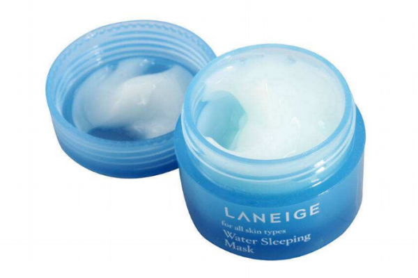 补水睡眠面膜排行榜10强,十大最好用的补水睡眠面膜