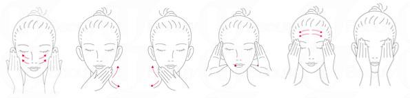 滋润的面膜,滋养修护面膜