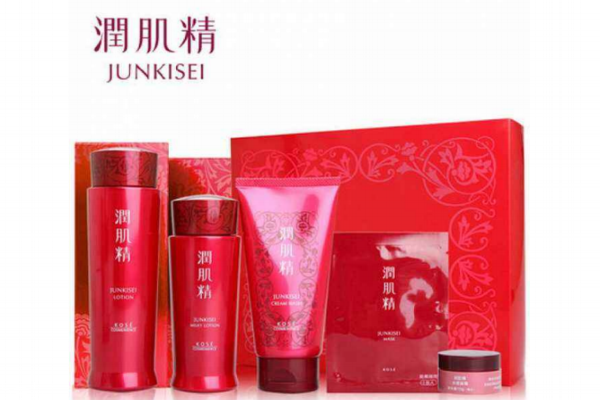 高丝润肌精好用吗,高丝润肌精哪个系列好