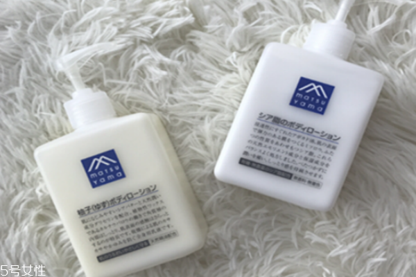 松山油脂身体乳成分表,松山油脂身体乳生产日期