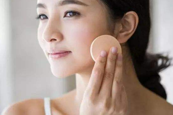 化妆要用的所有工具以及步骤,上妆用什么工具比较好