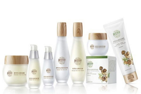 相宜本草适合什么年龄段的人使用,相宜本草的护肤品适合什么年龄