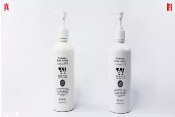 泰国beauty buffet身体乳,美版olay身体乳真假