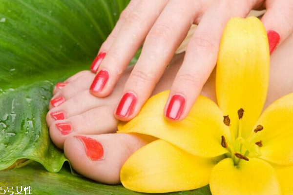 怎么保养足部,怎么保养足部 知乎