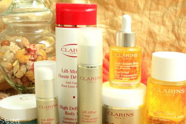 娇韵诗适合什么年龄段的人用,娇韵诗适合多大年龄用