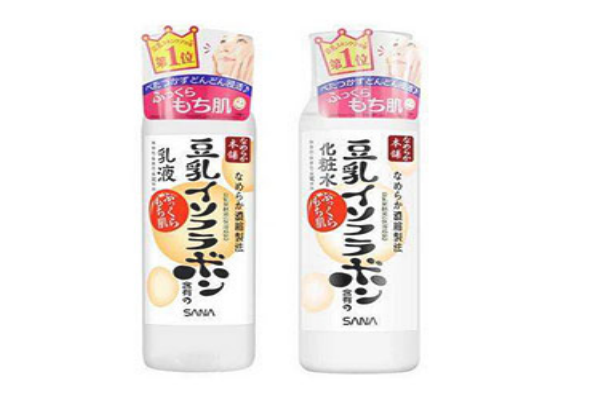 日本的豆乳水乳怎么样,日本豆乳乳液