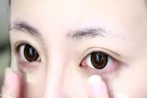 多大可以用眼霜,眼霜什么年龄使用