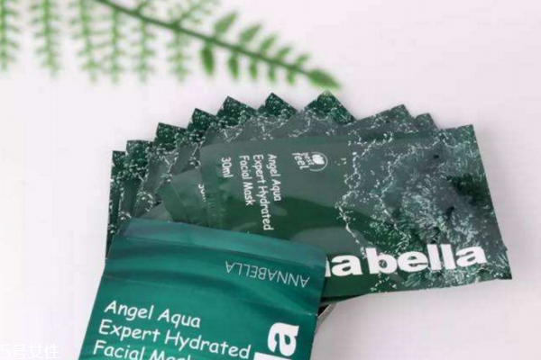 annabella面膜怎么样,annabella面膜 annabella面膜怎么样,annabella面膜