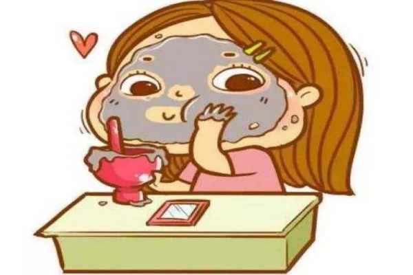 面膜不要天天敷,面膜要不要天天敷 面膜不要天天敷,面膜要不要天天敷