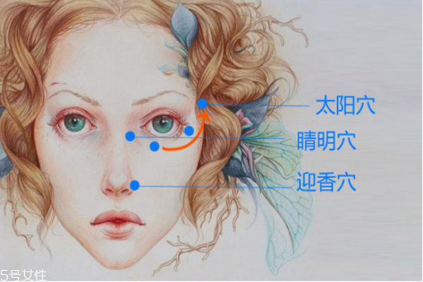 使用眼霜的正确方法及顺序,眼霜如何正确使用 使用眼霜的正确方法及顺序,眼霜如何正确使用