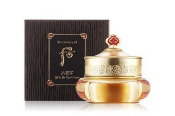 40岁用的眼霜排行,40岁用什么牌子的眼霜比较好