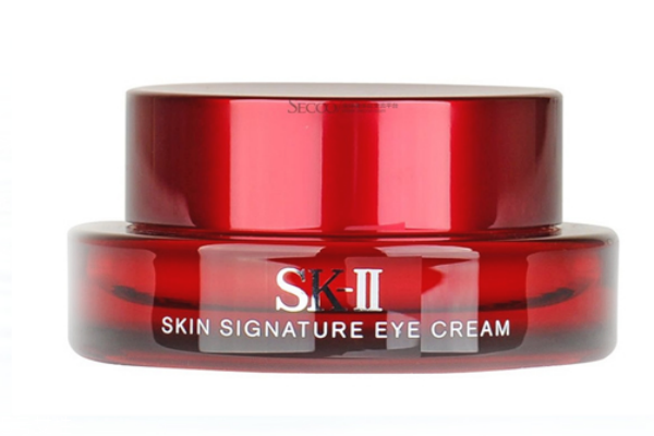 明星用的眼霜推荐一下,明星代言的眼霜有哪些