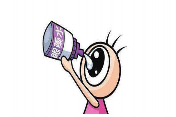 如何滴眼药水才正确,如何滴眼药水不进嗓子 如何滴眼药水才正确,如何滴眼药水不进嗓子