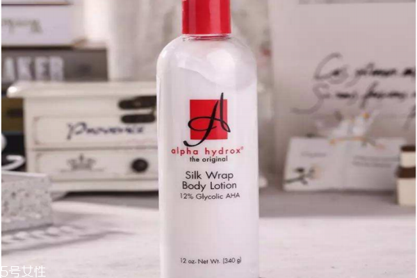 果酸身体乳的危害,果酸身体乳的危害作用