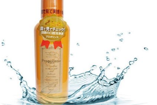 漱口水推荐知乎,好用的漱口水推荐