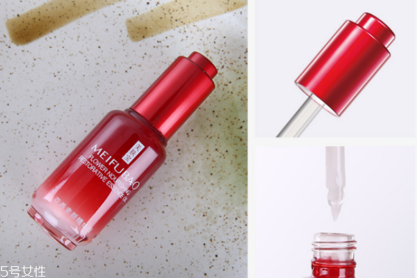 美肤宝花养素颜精华液多少钱,美肤宝花养素颜精华液的效果怎么样