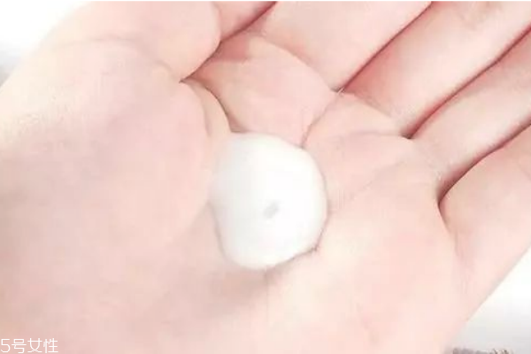 选择洗面奶重要吗,如何正确选择洗面奶