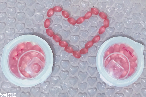 kaoru香体糖怎么吃,日本kaoru香体糖有用吗