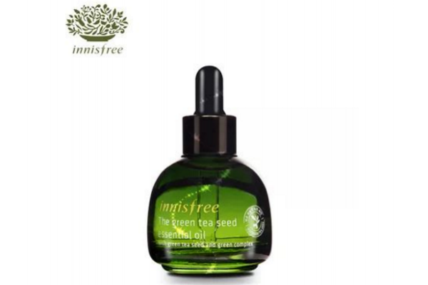 面部精华油哪个牌子好用,护肤精华油推荐