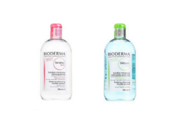 脸部卸妆水哪个牌子好,最好用的卸妆水是什么牌子