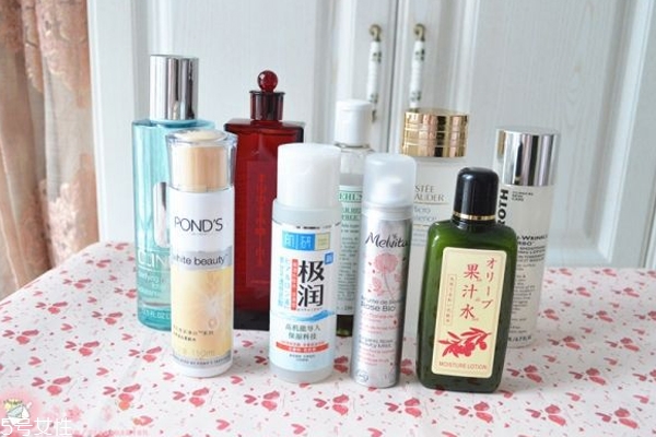爽肤水每次用多少合适,爽肤水每次用多少毫升