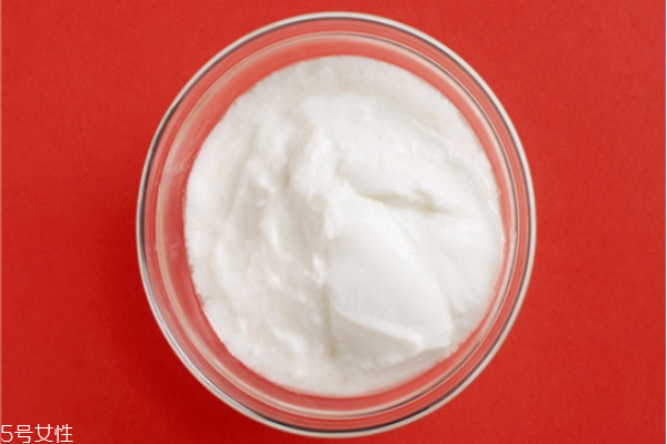 酸奶自制面膜怎么做,酸奶做面膜