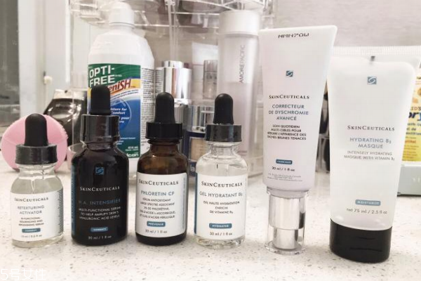 修丽可是什么牌子,修丽可是什么牌子化妆品