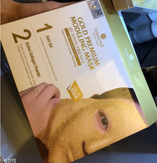 香蒲丽面膜使用方法,香蒲丽面膜保质期