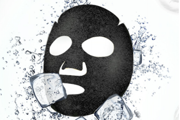 香蒲丽黑色面膜的功效,韩国香蒲丽面膜怎么样