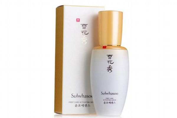 雪花秀润燥精华功效,雪花秀的润燥精华怎么样