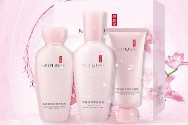 美肤宝金钗玉露怎么样,美肤宝金钗玉露适合年龄段