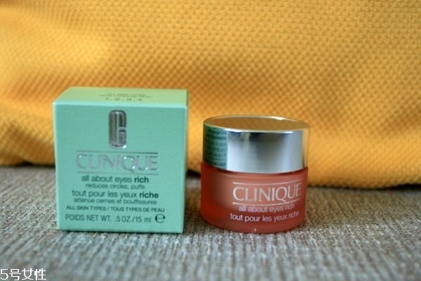 什么牌子眼霜好,什么眼霜最好用眼霜十大排名