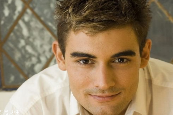 男士去黑头的最好方法,男士如何去黑头