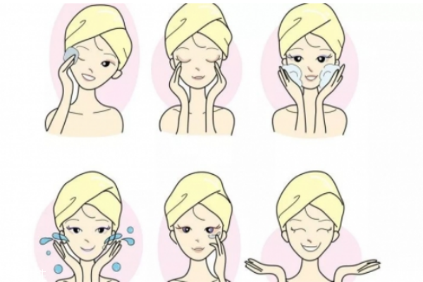 修复角质层的小妙招,怎样去角质的正确方法