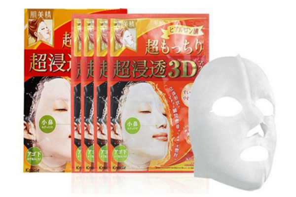 肌美精3d面膜要洗吗,肌美精3d面膜用完要洗脸吗 肌美精3d面膜要洗吗,肌美精3d面膜用完要洗脸吗