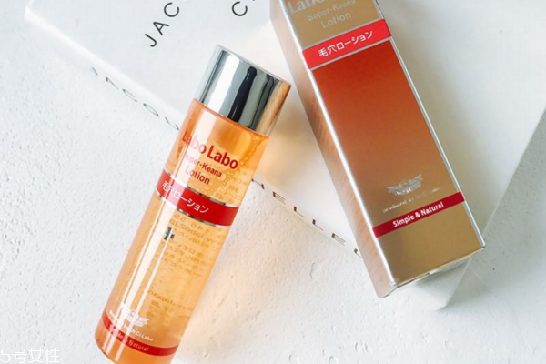 城野医生毛孔收敛水有用吗,城野医生毛孔收敛水用了脸火辣辣的