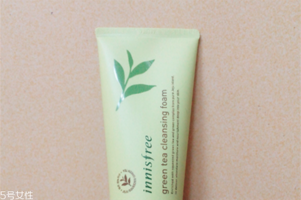 悦诗风吟的洗面奶,悦诗风吟洗面奶哪款好用 悦诗风吟的洗面奶,悦诗风吟洗面奶哪款好用
