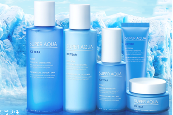 韩国谜尚护肤品怎么样,谜尚护肤品怎么样