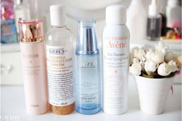 化妆水怎么用才正确方法,化妆水怎样用