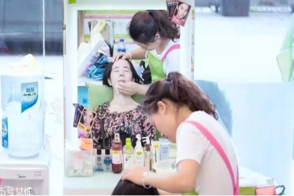 美容护肤小技巧,护肤技巧大全