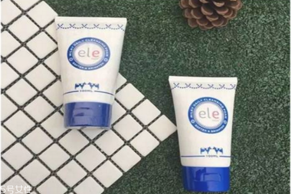 泰国洗面奶好不好,泰国最好用的洗面奶品牌是什么