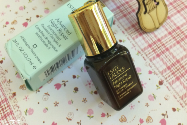 经常熬夜用哪个牌子的护肤品好,女人经常熬夜用什么护肤品好