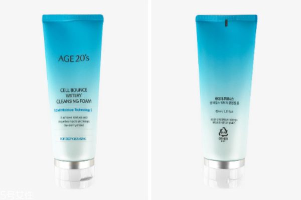 爱敬洗面奶好用吗,爱敬洗面奶成分表