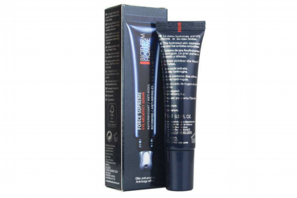 碧欧泉男士眼霜使用方法,碧欧泉男士眼霜怎么用