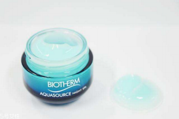 碧欧泉睡眠面膜的正确用法,碧欧泉面膜的使用方法