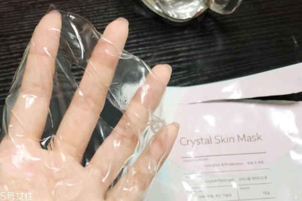 dermasel面膜,mve面膜