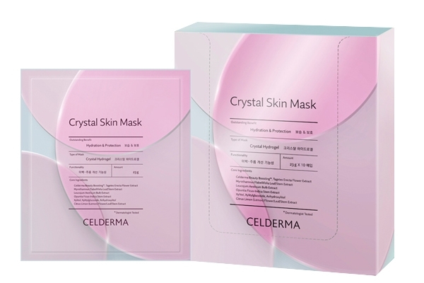 dermasel面膜,mve面膜