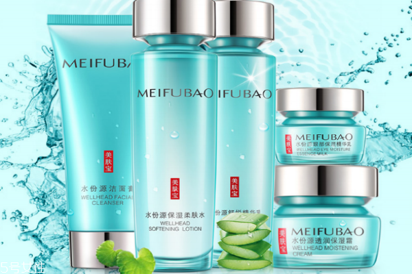 美肤宝水份源保湿柔肤水,美肤宝水份源系列怎么样 美肤宝水份源保湿柔肤水,美肤宝水份源系列怎么样